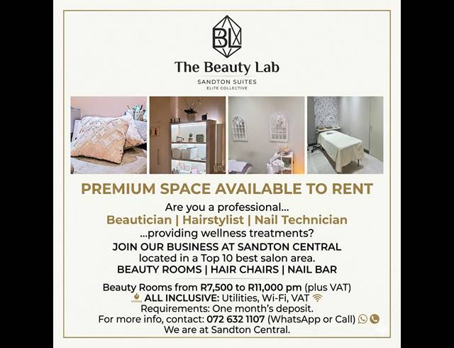 Business property to rent in SANDOWN